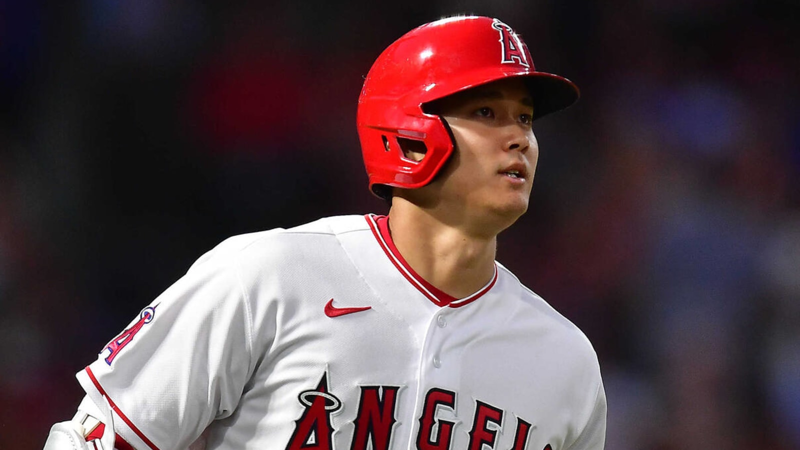 Report: Angels turning away interest in trading for Shohei Ohtani
