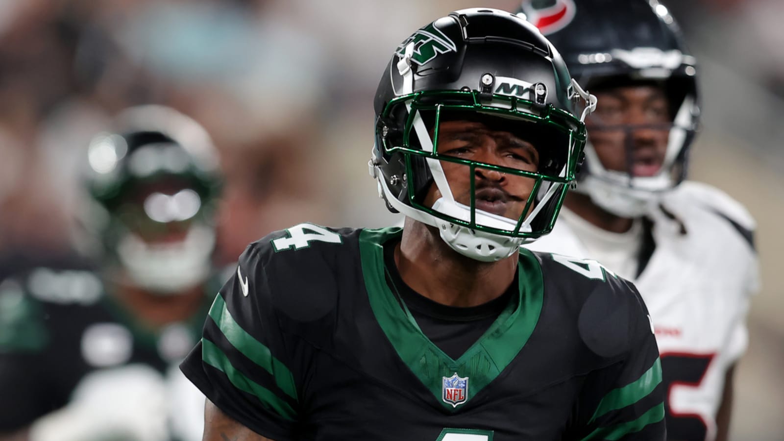 Jets DB has telling comment about Robert Saleh's firing