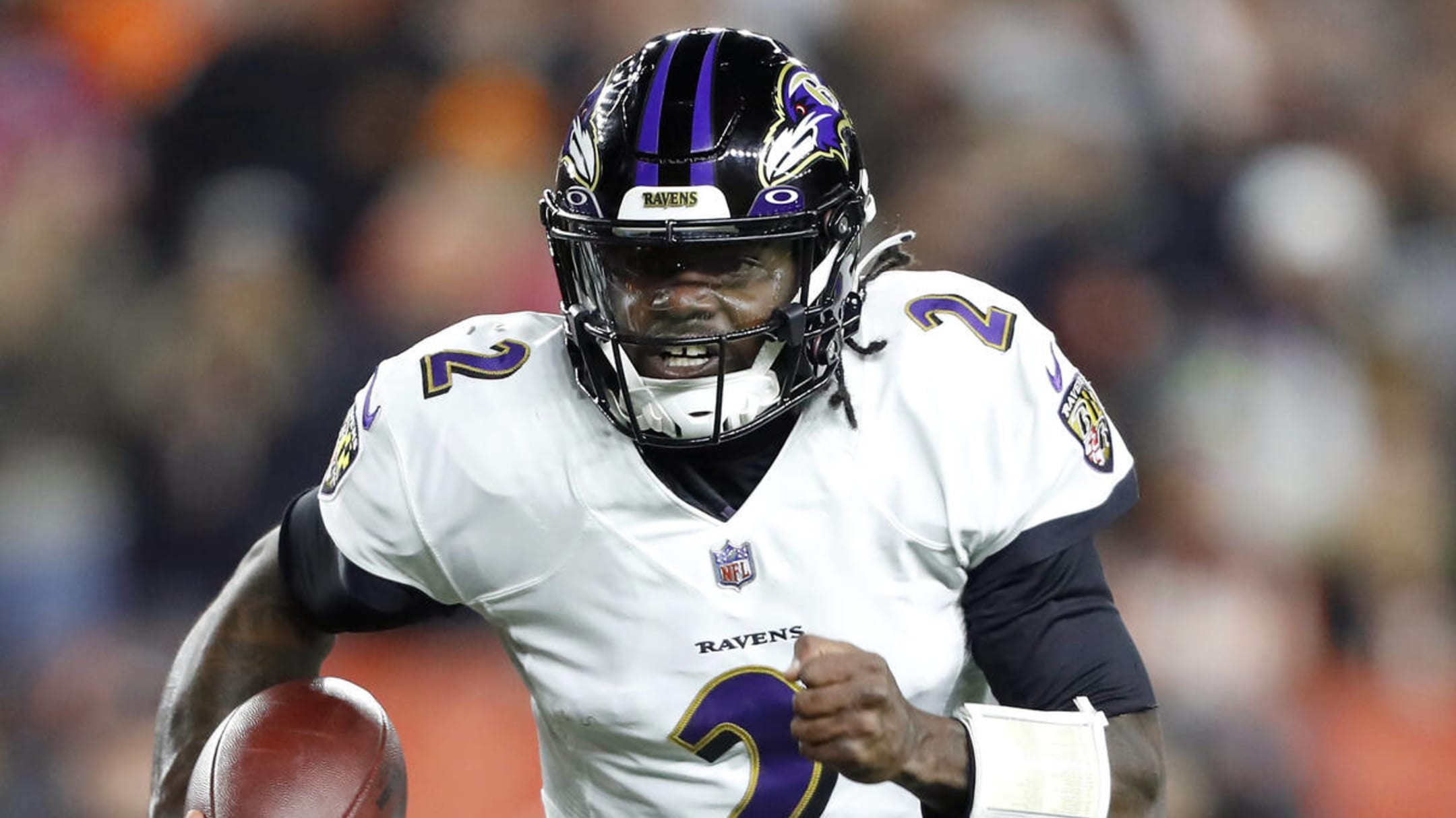 Who is the Ravens' backup quarterback? Baltimore's 2023 QB depth