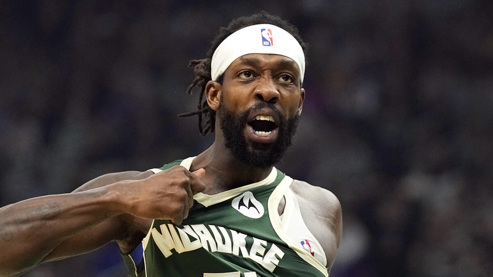 patrick beverley height and weight - Ilustrasi 3