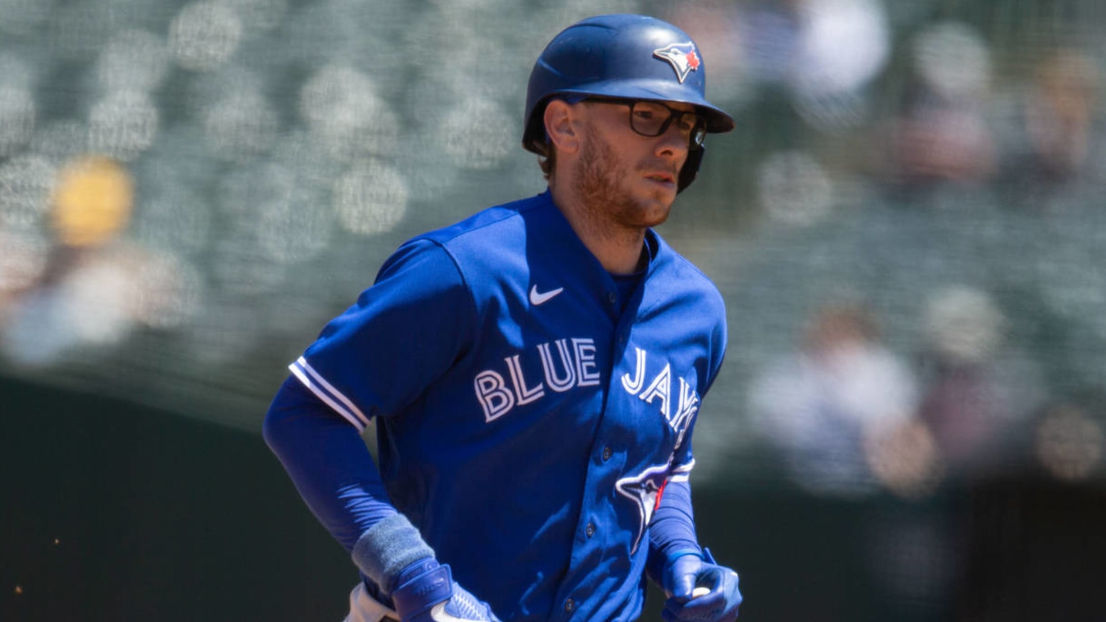 Blue Jays Lose Danny Jansen For Regular Season - Sports