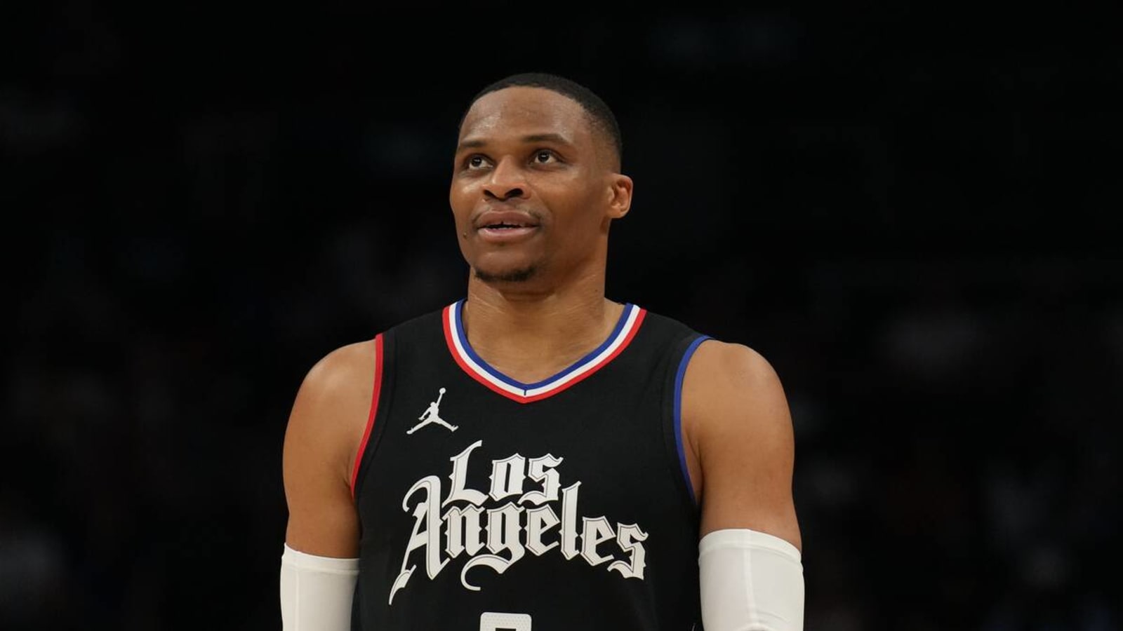 Russell Westbrook has helped Clippers regain their mojo