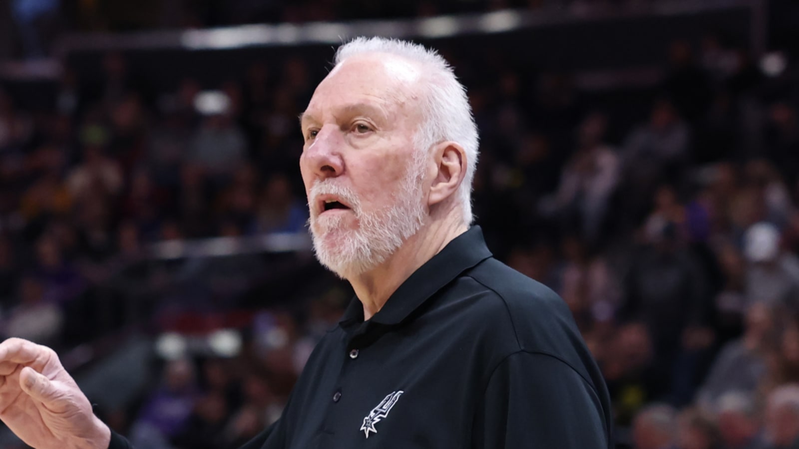 Reporter offers troubling update on Gregg Popovich
