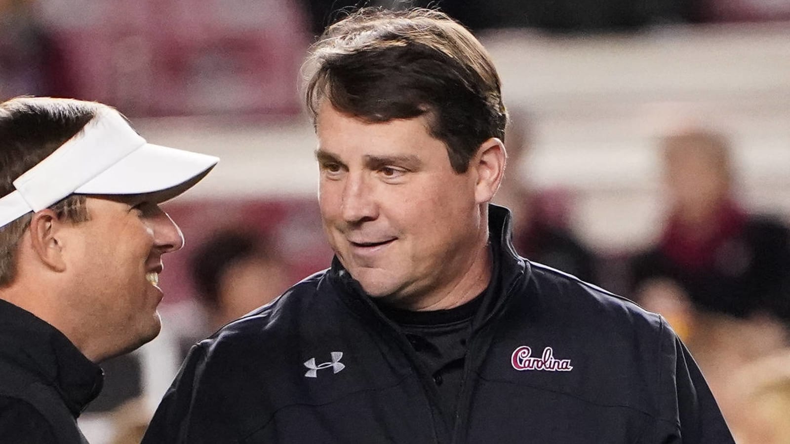 Will Muschamp buyout details revealed