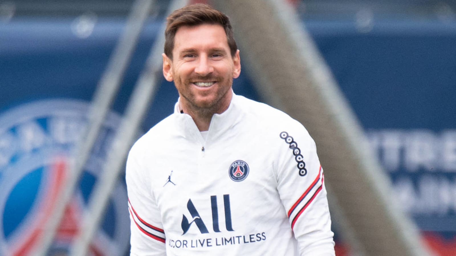 Lionel Messi to make PSG debut Sunday vs. Reims
