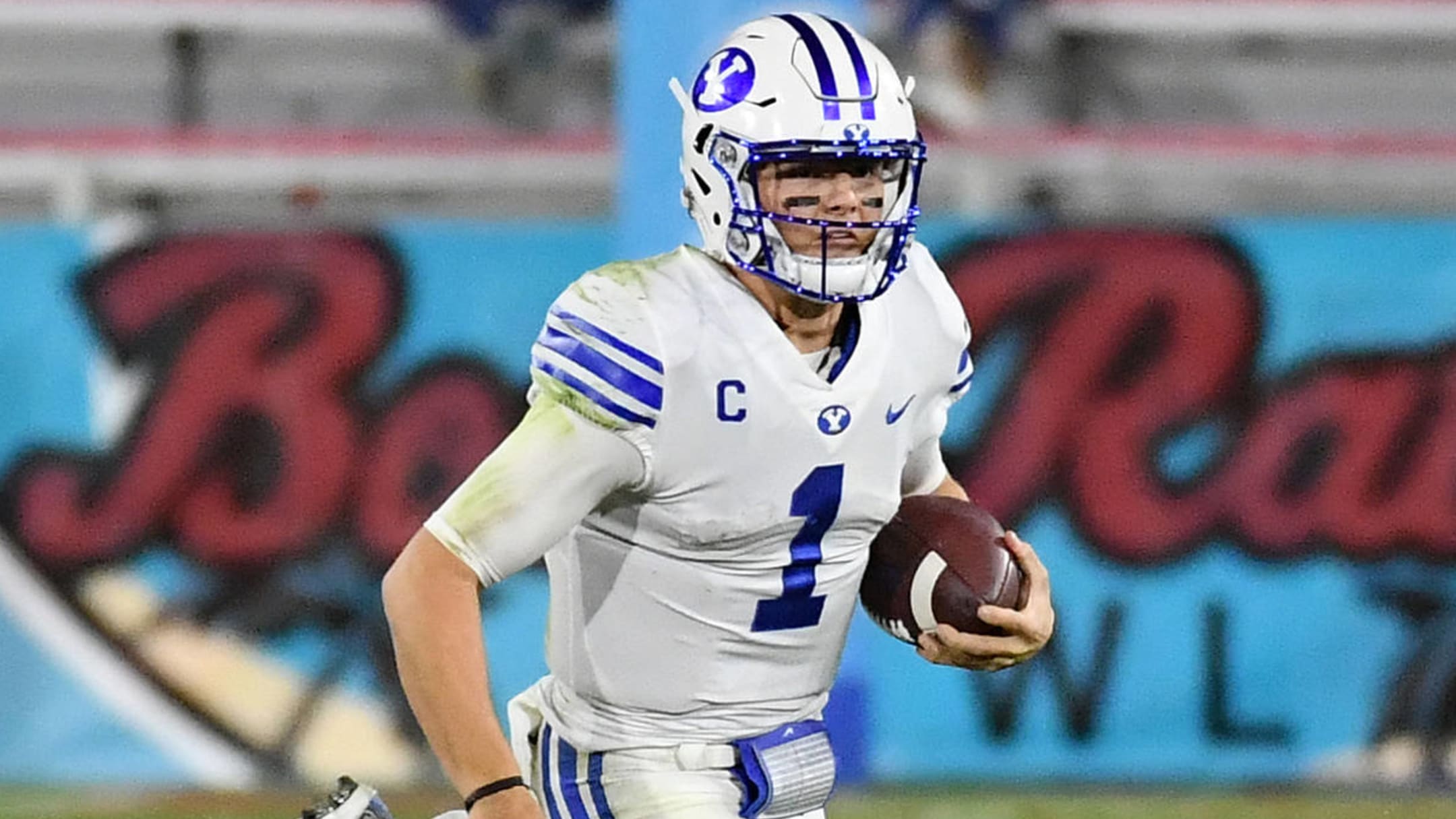 Steve Young Says Zach Wilson Is 49ers' 'No. 1 Choice' at QB in 2021 NFL  Draft, News, Scores, Highlights, Stats, and Rumors