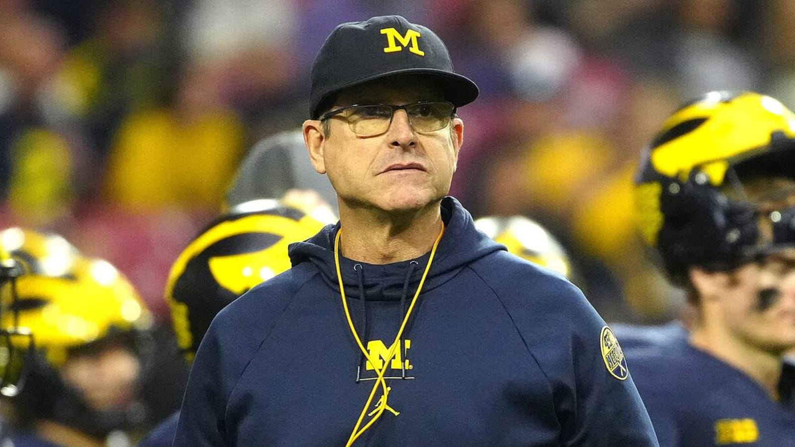 Insider: Broncos made last-ditch attempt to lure Jim Harbaugh