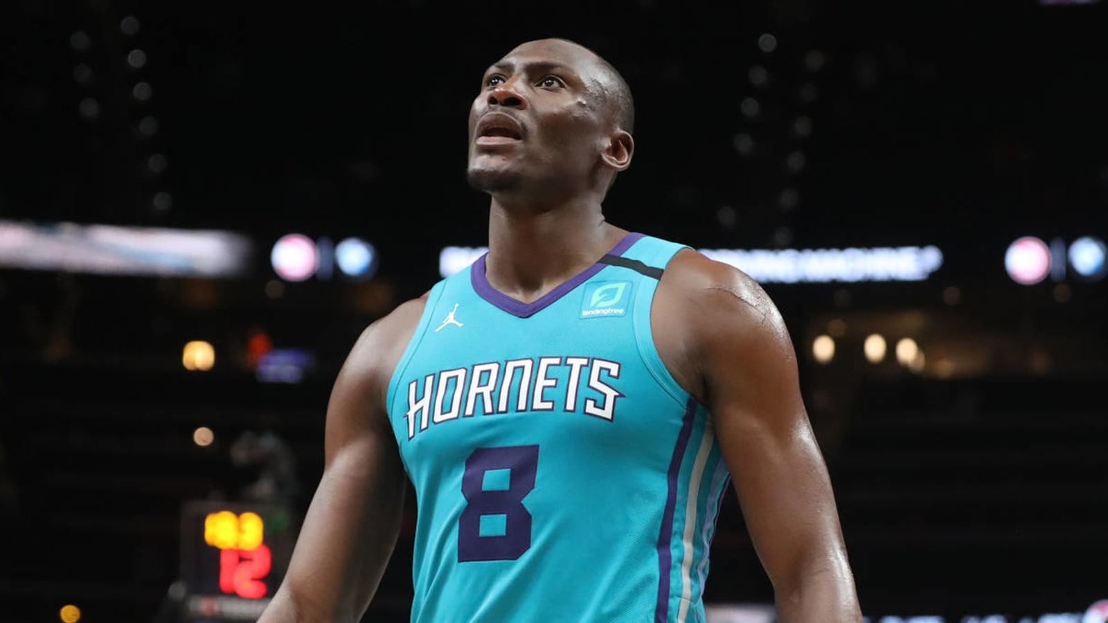 Hornets personnel fearing COVID-19 may skip upcoming group practices