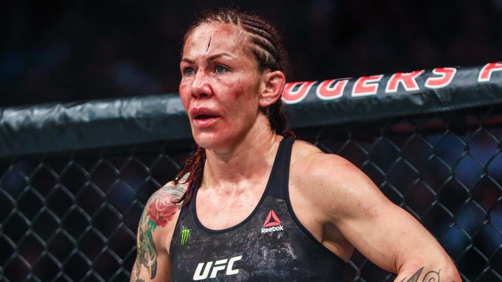 Cris Cyborg discusses next career step, targets professional boxing debut