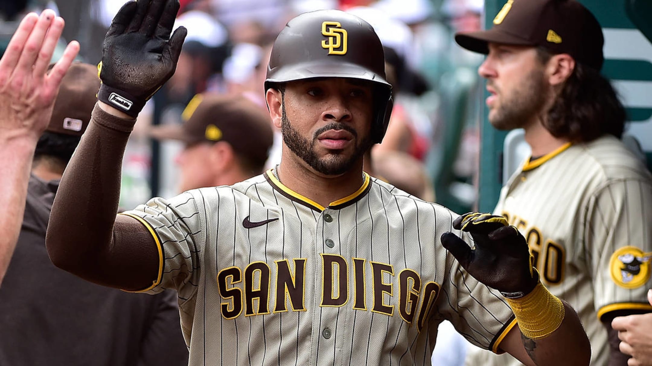 Padres Outfielder Tommy Pham is Recovering After Being Stabbed