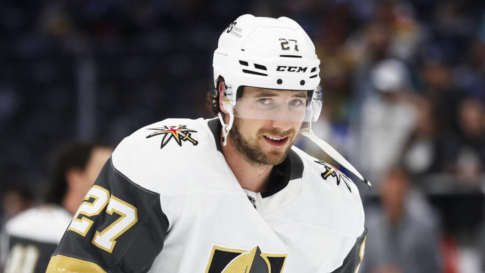 Golden Knights defenseman Shea Theodore day-to-day with injury