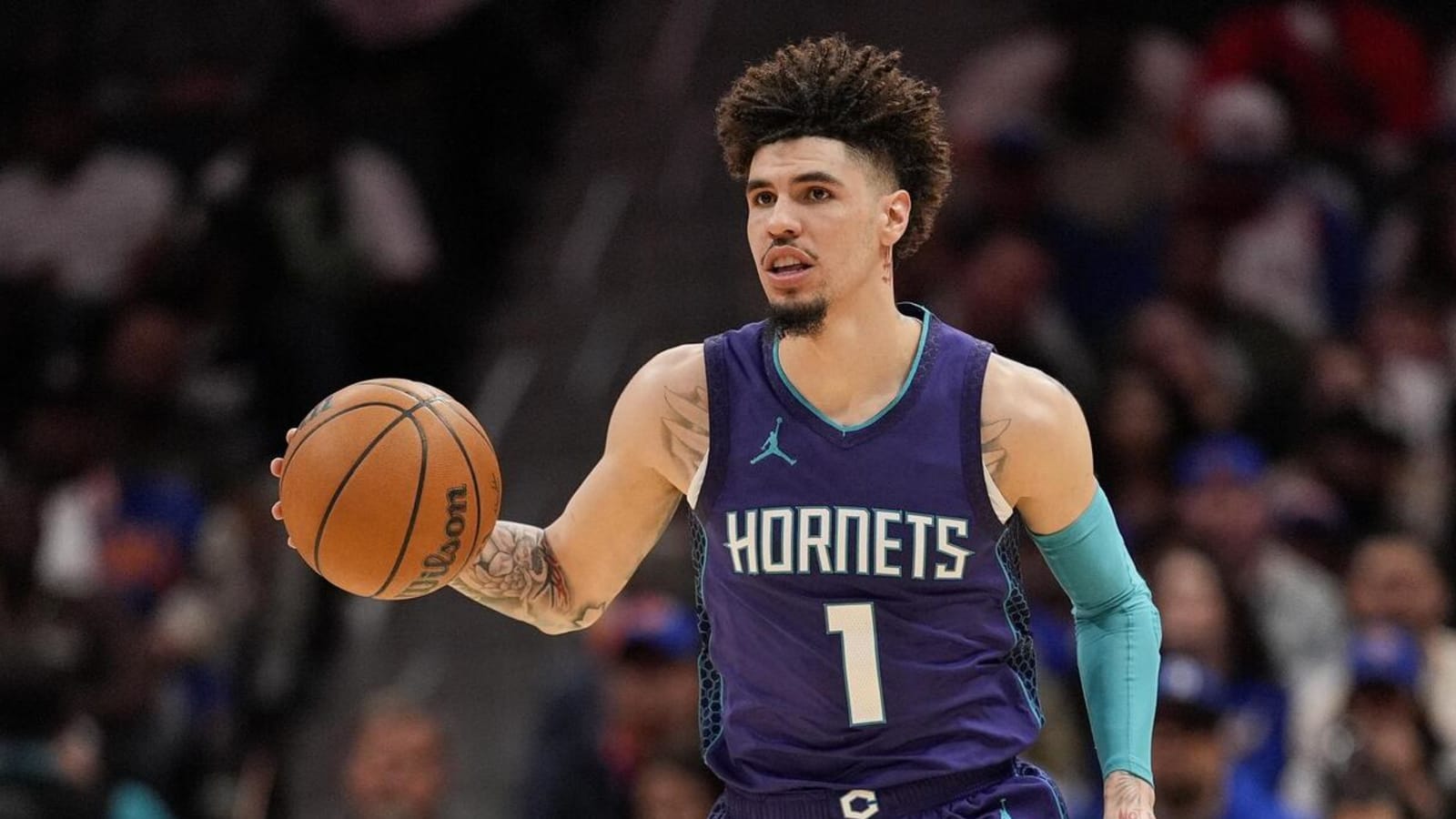 LaMelo Ball injury update: Charlotte Hornets star to undergo multiple surgeries, miss rest of season