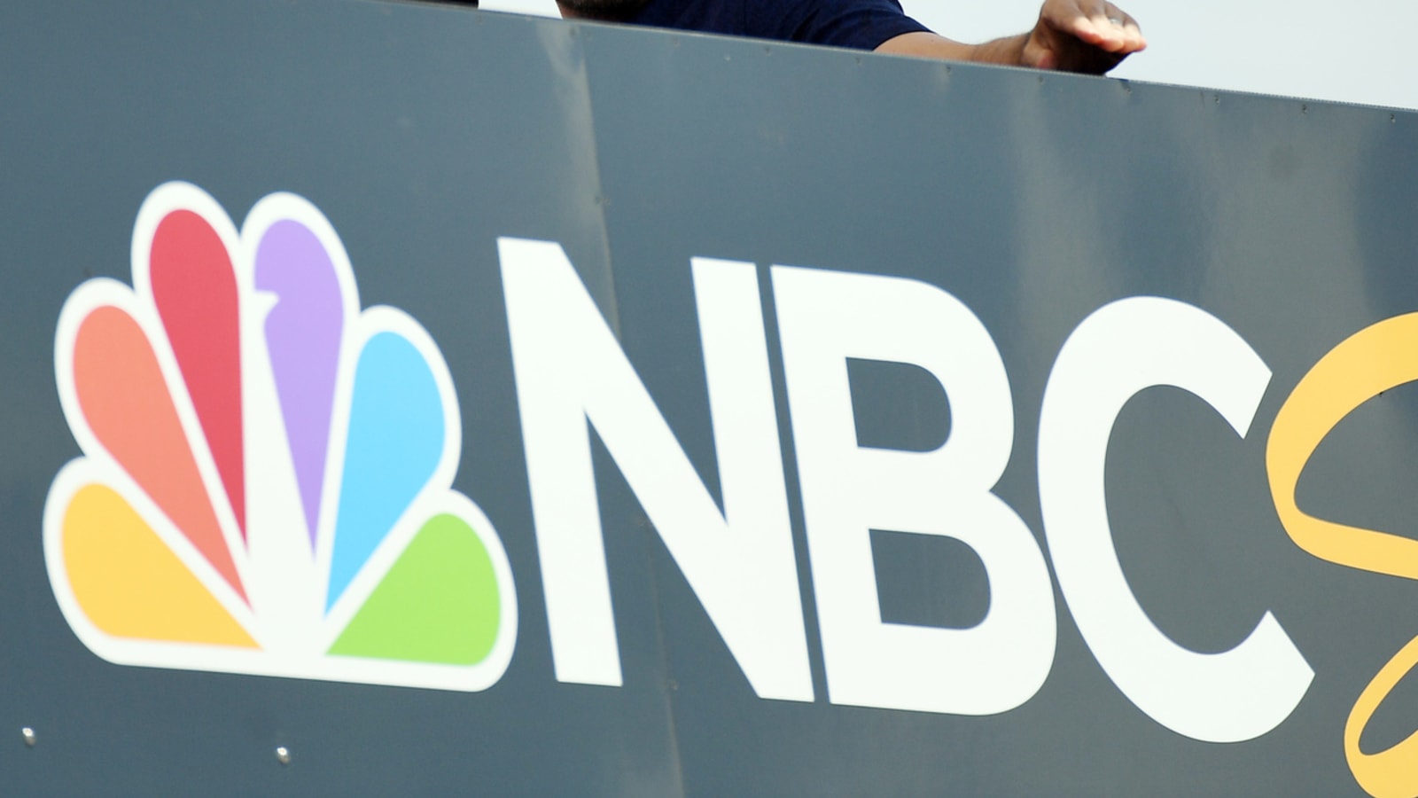 NBC brings commercial-free coverage to NASCAR