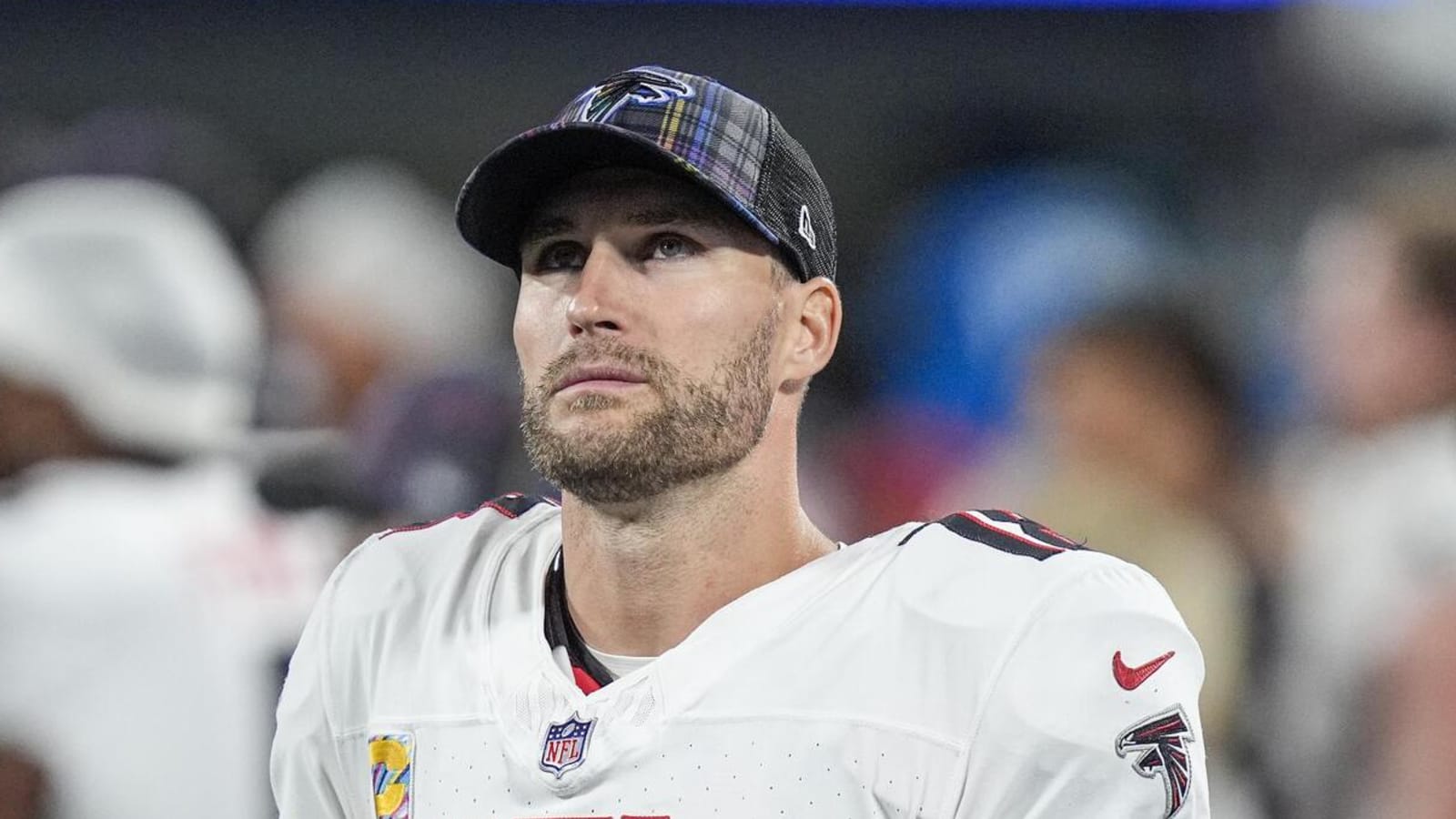Insider expands on physical issues plaguing Falcons' Kirk Cousins