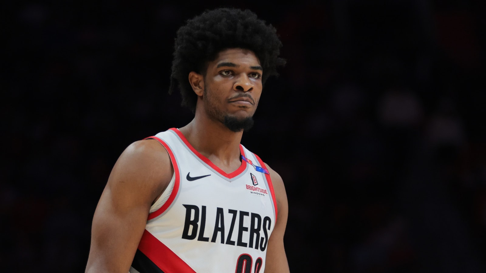 Surging Blazers are making a run at the play-in tournament