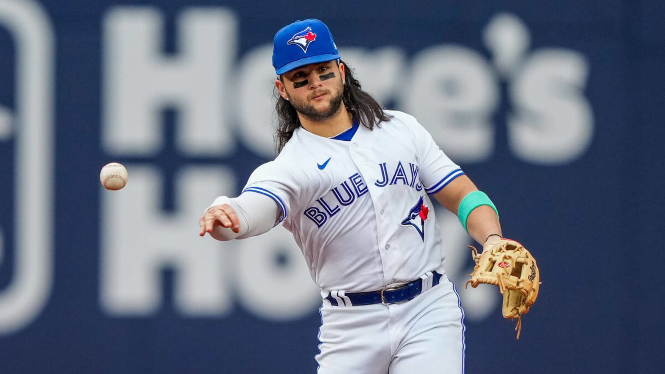 Bo Bichette Trade Deadline Replacements: 3 players Blue Jays could