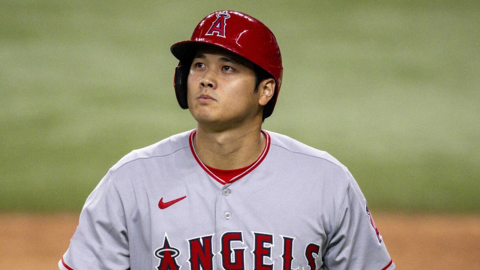 Shohei Ohtani - Los Angeles Angels Designated Hitter - ESPN