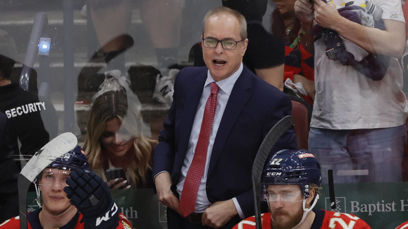 2023-24 NHL team preview: Florida Panthers