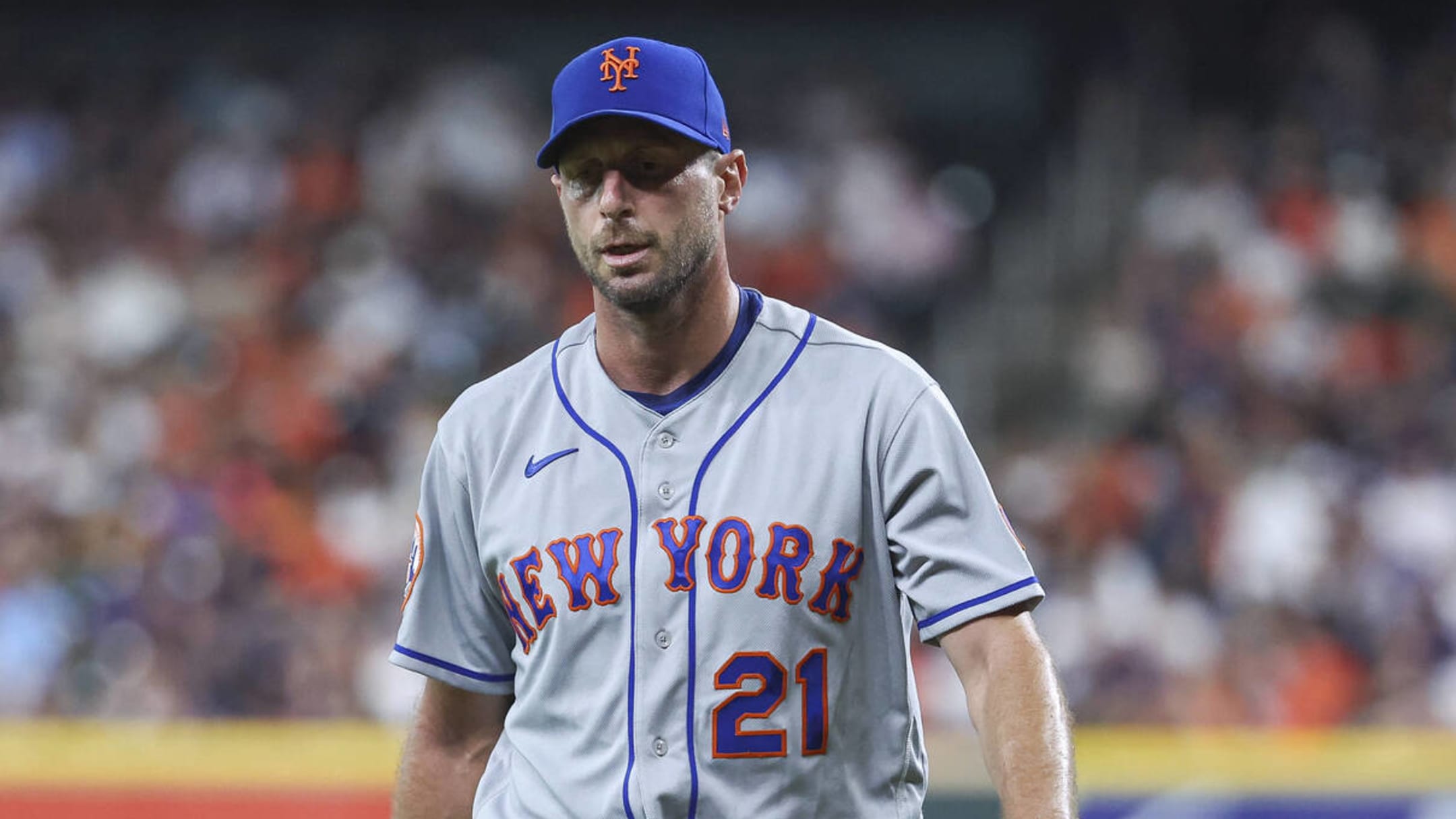 Insider: Mets could hold onto Justin Verlander, Max Scherzer