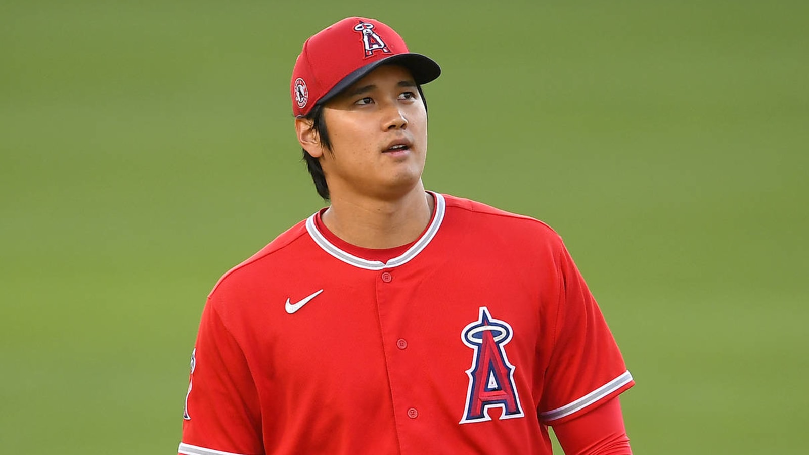 Shohei Ohtani to miss Sunday start because of blister