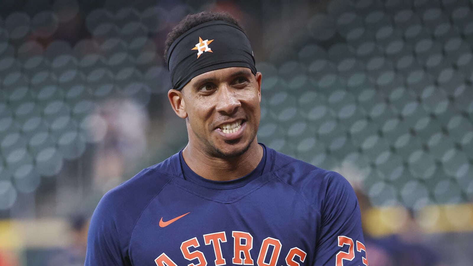 Report: Five-time All-Star nearing return for Astros