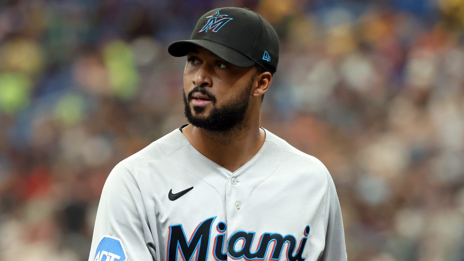Marlins make decision on potential trade of Cy Young winner