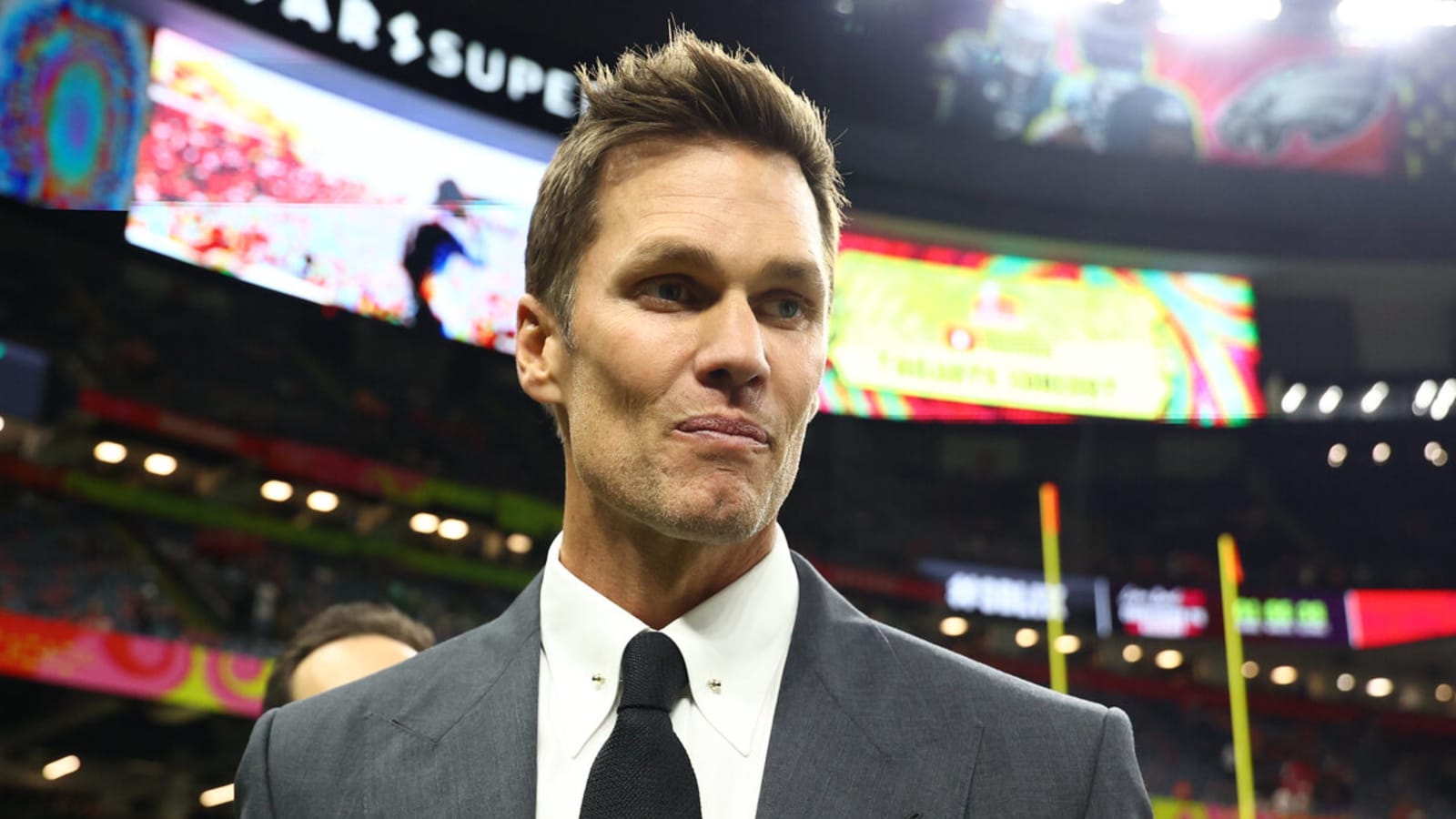 Tom Brady’s English soccer team is shattering records