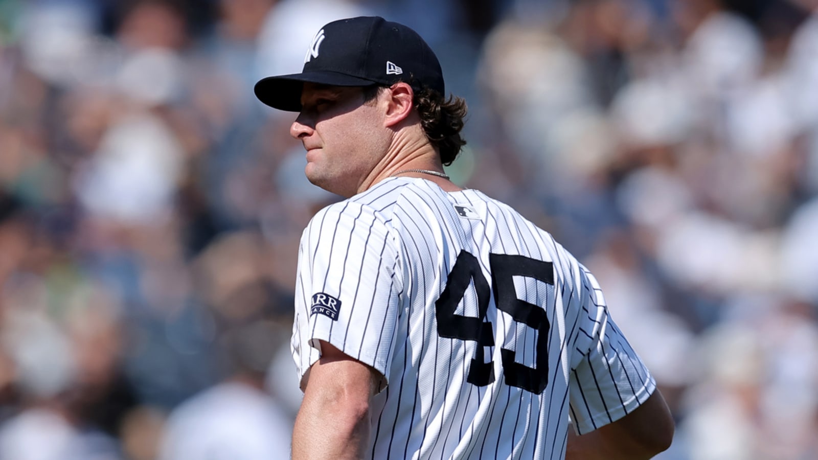 Yankees' intensity could be reason for postseason success