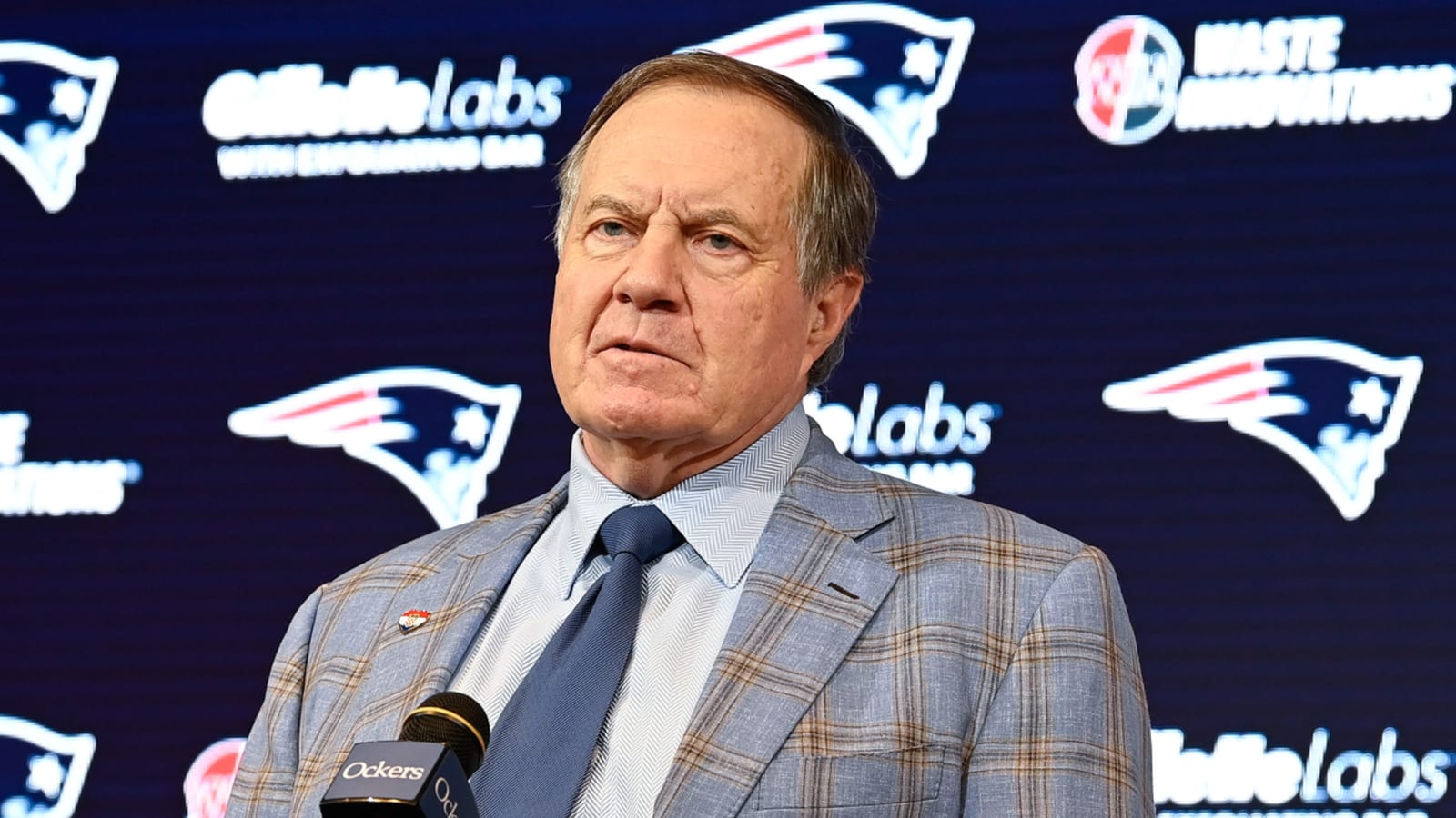 Is Bill Belichick still planning to coach in 2025? Yardbarker