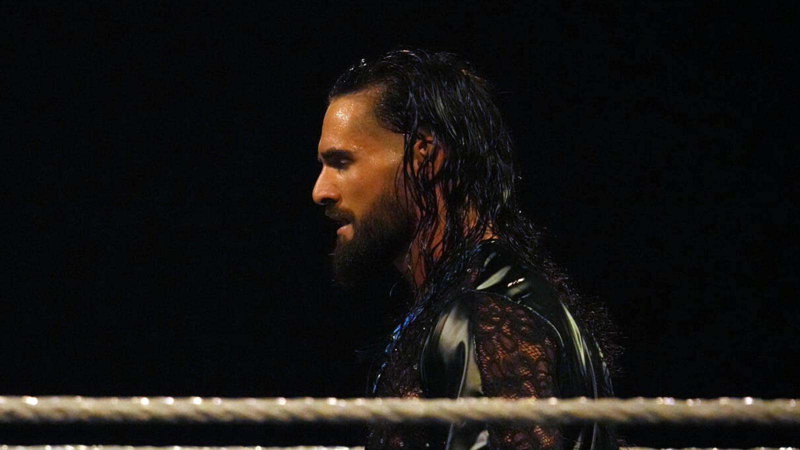 Seth Rollins Advances To World Title Tournament Finals At WWE Night Of