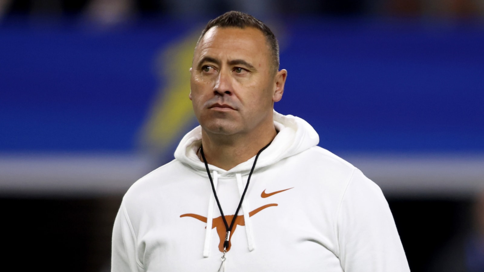 Steve Sarkisian went to Texas to chase championships, not the NFL