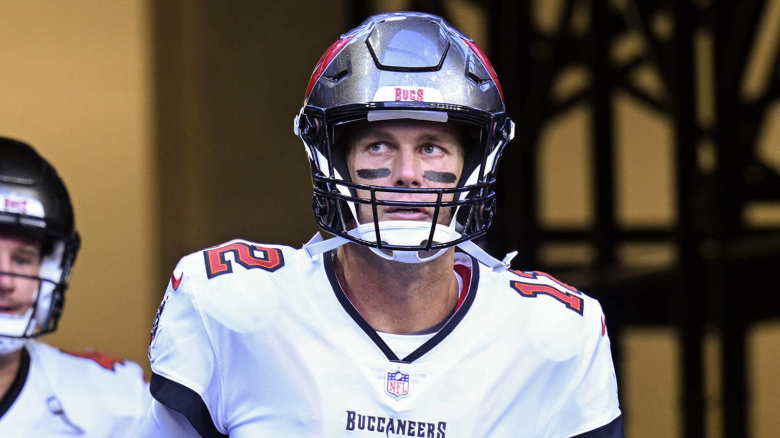 Insane stats show how dominant Tom Brady has been with Bucs