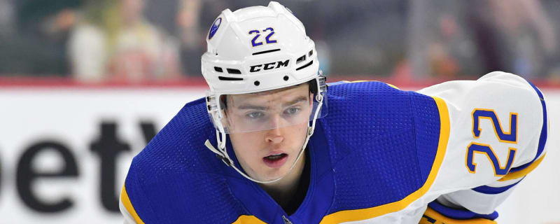 Sabres could get key piece back soon