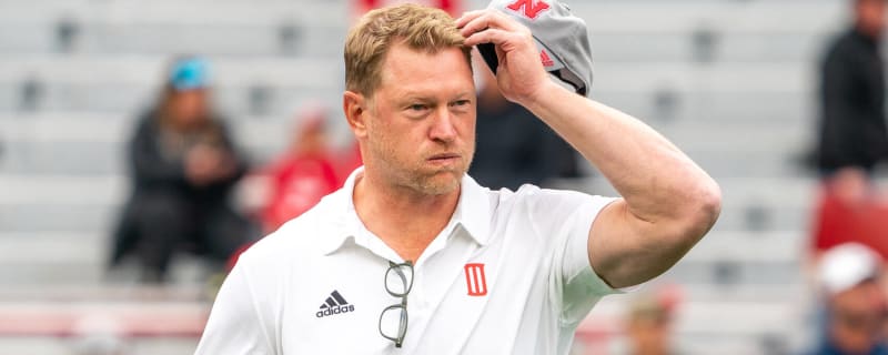 This head-coaching job could draw Scott Frost back to football