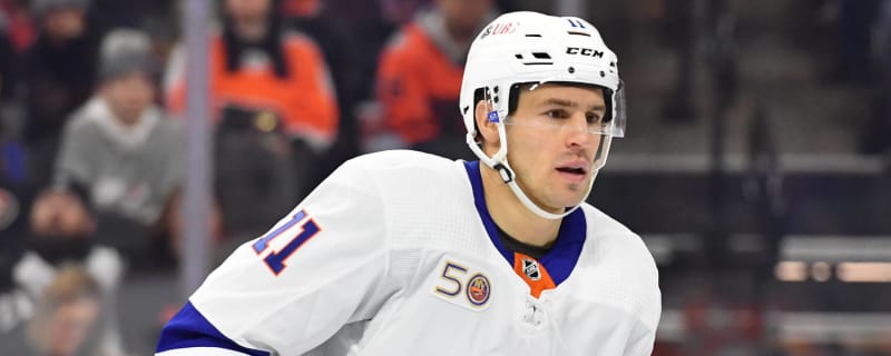 Avalanche sign notable veteran forward 