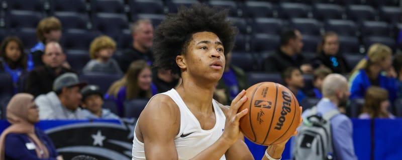 Jaylen Wells' father provides update on Grizzlies rookie after ugly fall