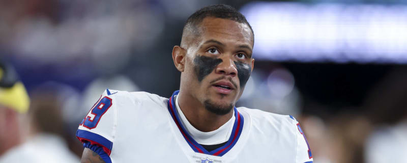 Giants ended up giving Kenny Golladay almost $1M per catch