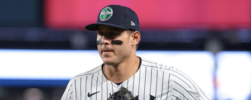 Anthony Rizzo making an impact despite not playing in ALDS