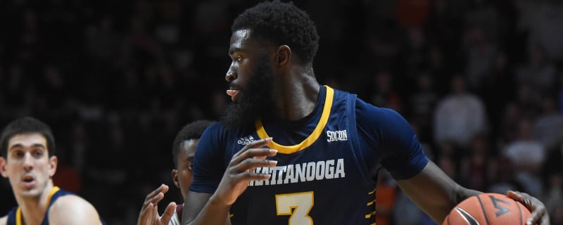 Chattanooga earns March Madness berth with OT buzzer beater