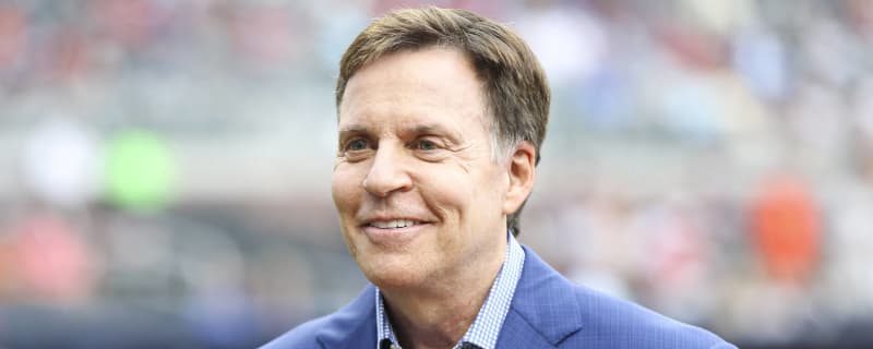 Bob Costas' gaffe during Guardians-Yankees telecast puts focus on 'special'  connection between Shane, Justin Bieber