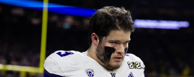 Insider names two under-the-radar players who could be surprise first-rounders