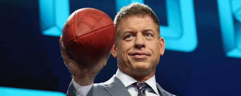 The 'Dallas Cowboys quarterbacks' quiz