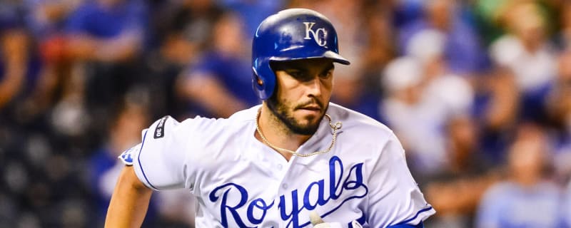 Eric Hosmer will go down as a Royals legend