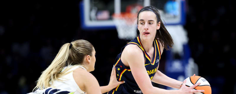 Caitlin Clark's WNBA debut dismisses concerns