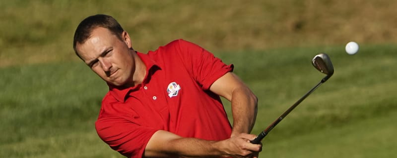 Strengths, weaknesses of U.S. Ryder Cup team