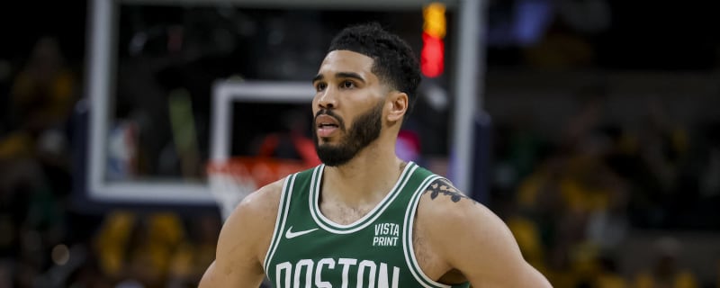 Jayson Tatum can enter Celtics history with a title win