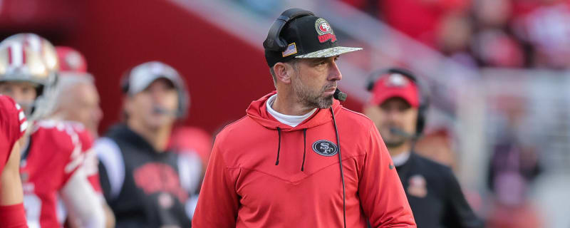 Former 49ers wideout not a fan of Kyle Shanahan's culture
