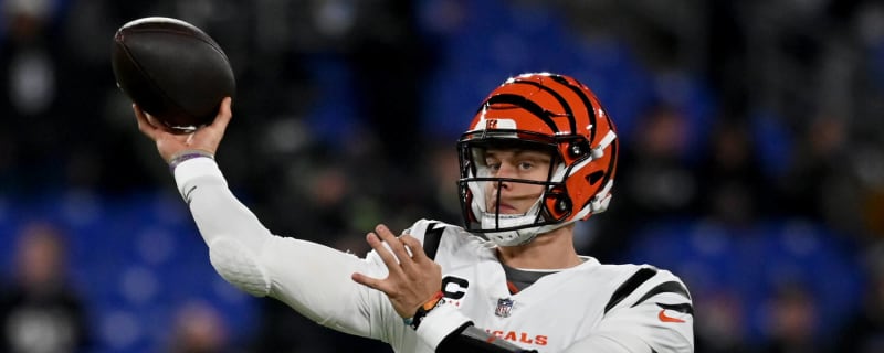 Bengals have the fourth-highest Elo rating heading into 2023 - Cincy Jungle