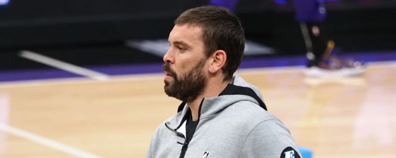 Grizzlies officially waive Marc Gasol