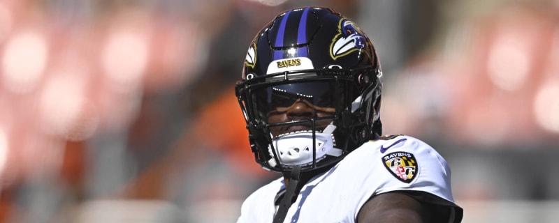 Baltimore Ravens: Breaking News, Rumors & Highlights